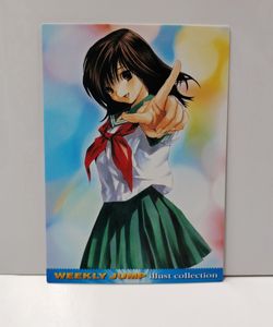いちご100% カードの値段と価格推移は？｜10件の売買データからいちご