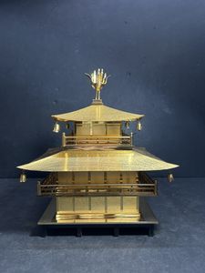金閣寺 置物の値段と価格推移は？｜26件の売買データから金閣寺 置物の