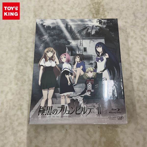 極黒のブリュンヒルデの値段と価格推移は？｜7件の売買データから極黒