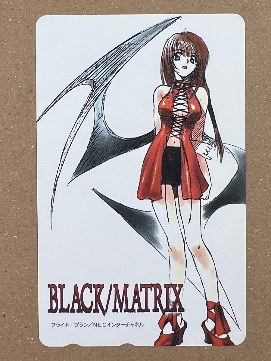 BLACK/MATRIXの値段と価格推移は？｜6件の売買データからBLACK/MATRIX