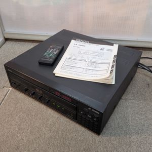 レーザーディスク カラオケのYahoo!オークション(旧ヤフオク!)の相場