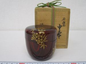 松溜塗の値段と価格推移は？｜8件の売買データから松溜塗の価値が