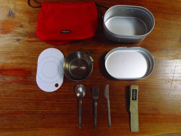 スノーピーク ワッパーコンポ SCS-101 スノーピーク SCS-101ワッパー