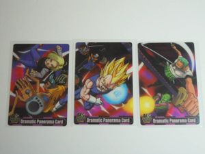 ドラゴンボール 森永のYahoo!オークション(旧ヤフオク!)の相場・価格を