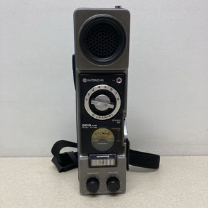 無線機 日立の値段と価格推移は？｜18件の売買データから無線機 日立の