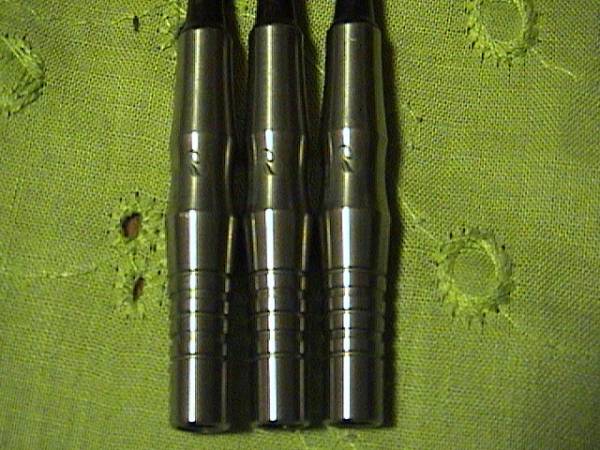 COSMO DARTS ＜KNIGHT2＞ ナイト コスモダーツ バレル 2BA (ダーツ、矢