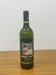 ワイン 美空ひばりの値段と価格推移は？｜6件の売買データからワイン