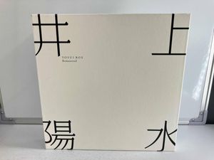 150位 井上陽水 CD YOSUI BOX Remastered(26UHQCD+DVD)