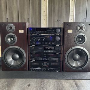 バブルコンポ SONYの値段と価格推移は？｜8件の売買データからバブル