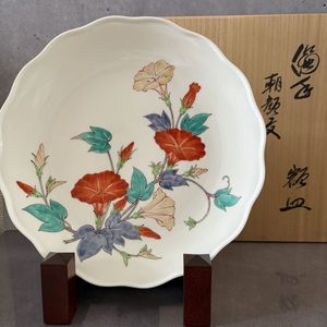 十四代酒井田柿右衛門の値段と価格推移は？｜87件の売買データから十四