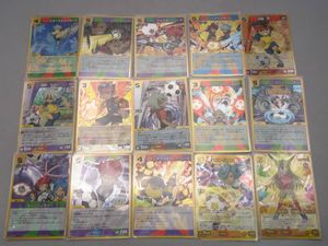 イナズマイレブン TCGのYahoo!オークション(旧ヤフオク!)の相場・価格