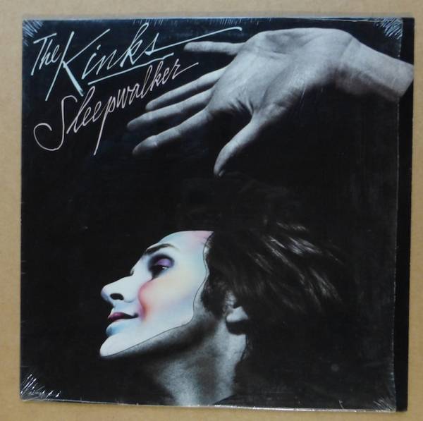 The Sleepwalker Kinks - | – Vinyl Music .com eBay Kinks' (LP, Classic 'Sleepwalker': Comeback Gem