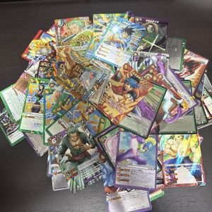 ミラクルバトルカードダス ドラゴンボールの値段と価格推移は？｜45件