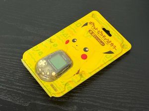 ポケットピカチュウカラーのYahoo!オークション(旧ヤフオク!)の相場