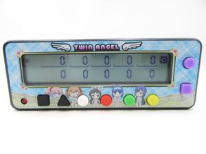 新品未使用❤ツインエンジェル ぱちタウン 激アツ 小役カウンター かちタウン ツインエンジェルの値段と価格推移は？｜29件の売買データからツイン