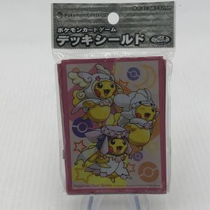 ピカチュウ デッキシールドのYahoo!オークション(旧ヤフオク!)の相場
