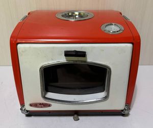 天火 オーブンの値段と価格推移は？｜7件の売買データから天火