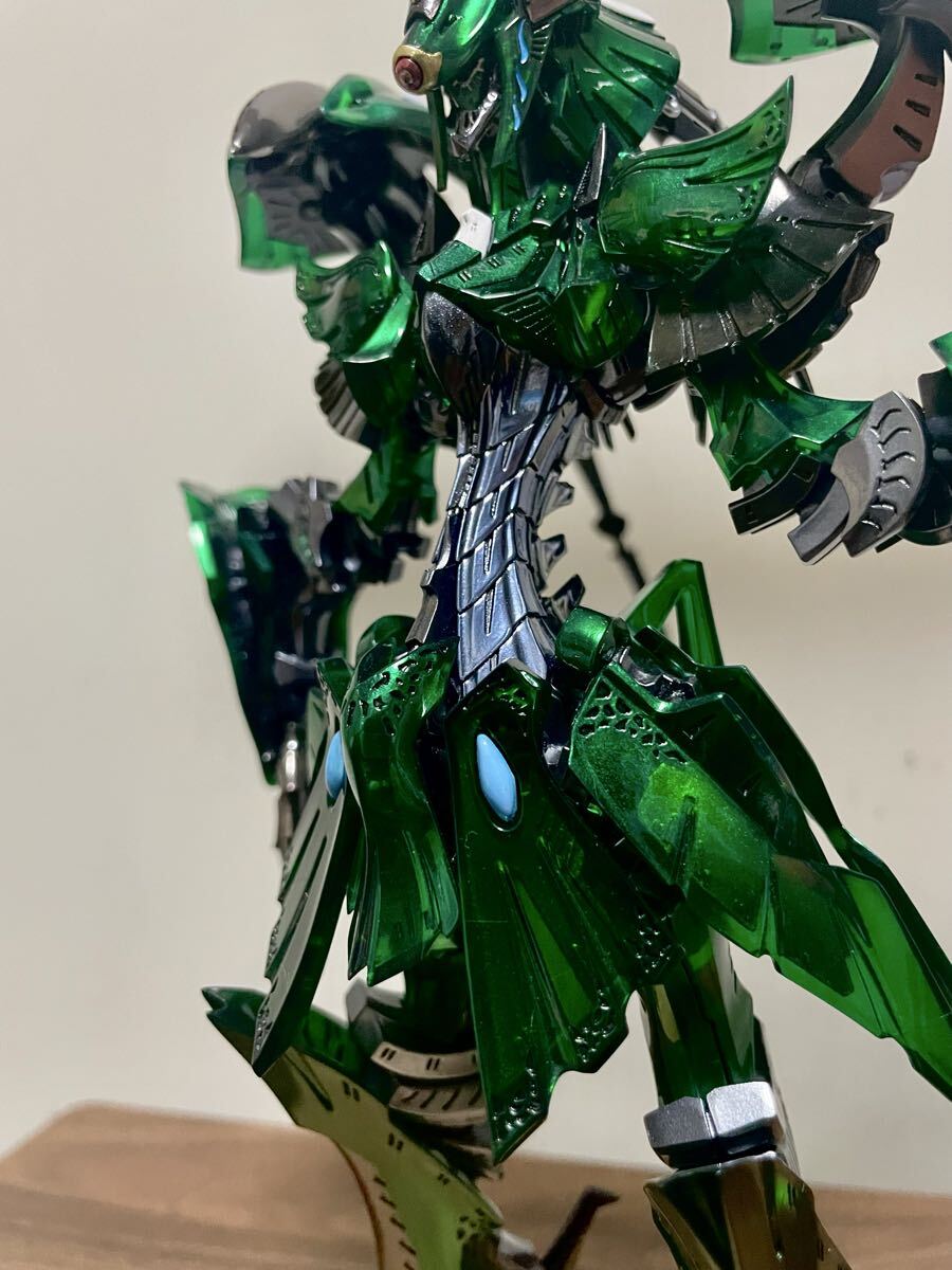 互換品 1/72 ホウライ HOU-RAI =ボォス 3069/3073= 未塗装 ガレージ