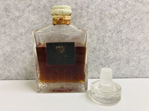 サントリー インペリアル 特級のYahoo!オークション(旧ヤフオク!)の