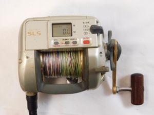 シマノ sls digitanaの値段と価格推移は？｜102件の売買データから