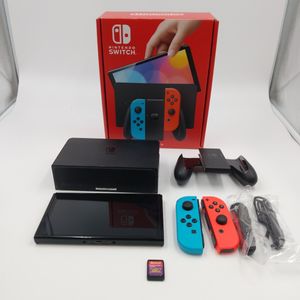 NINTENDO SWITCH 初期のYahoo!オークション(旧ヤフオク!)の相場・価格