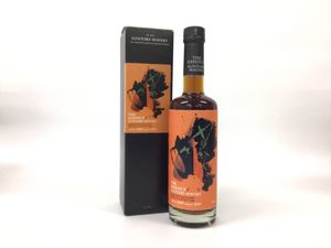 飲料 ウイスキー サントリー エッセンス オブ サントリー 500ml 56
