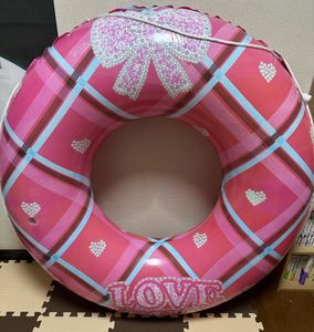 Yahoo!オークション(旧ヤフオク!)の浮き輪、浮き具の相場・価格を見る