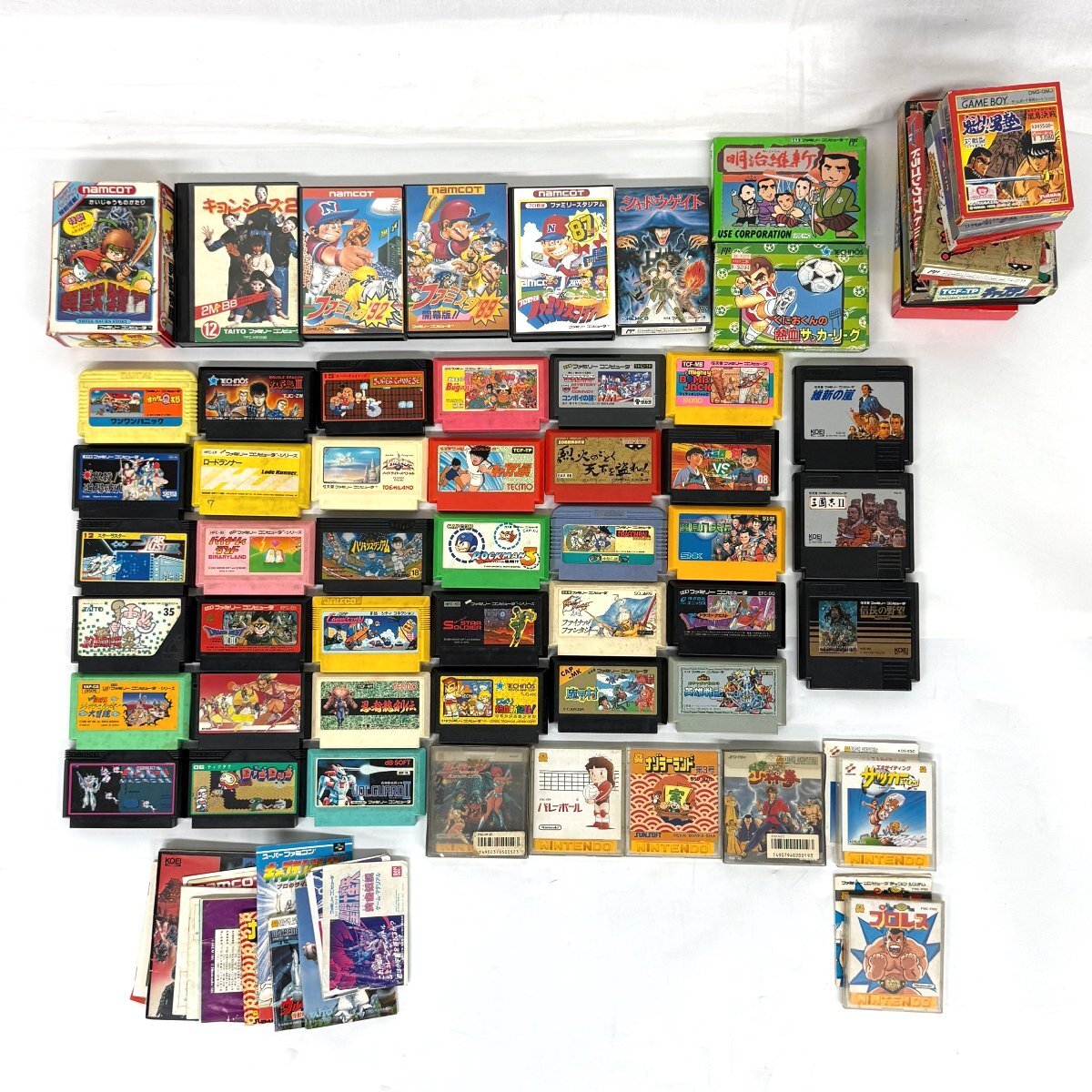 ファミコン/ディスクシステムの値段と価格推移は？｜4件の売買データ