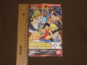 バロックワークス ワンピースの値段と価格推移は？｜42件の売買データ