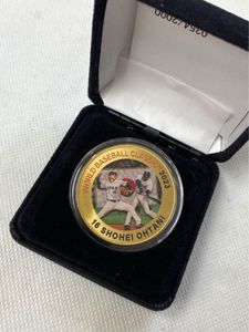 2006 WBC優勝記念メダル付き WBC優勝記念の値段と価格推移は？｜6件の売買データからWBC優勝記念の
