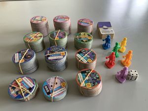 ポケモン チップの値段と価格推移は？｜6件の売買データからポケモン