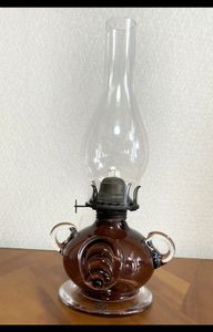 北一硝子 ランプの値段と価格推移は？｜8件の売買データから北一硝子