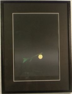 井上公三　リトグラフ　62/150 井上公三の値段と価格推移は？｜3件の売買データから井上公三の価値が