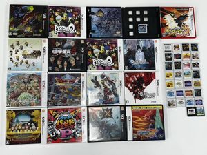DSゲームソフトの値段と価格推移は？｜155件の売買データからDSゲーム