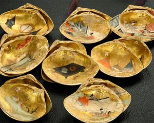 貝 合わせの値段と価格推移は？｜57件の売買データから貝 合わせの価値