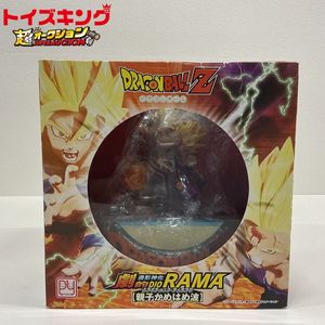 親子かめはめ波 ドラゴンボールの値段と価格推移は？｜42件の売買