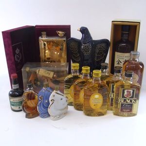 ⭐️黄金⭐️希少⭐️Janneau XO⭐️ジャノー⭐️イーグル⭐️鷹⭐️鷲⭐️未開栓⭐️ゴールド ジャノー イーグルの値段と価格推移は？｜9件の売買データからジャノー