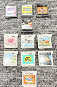 【DS付】ラブandベリー　まとめ売り ds ラブandベリーの値段と価格推移は？｜17件の売買データからds ラブ
