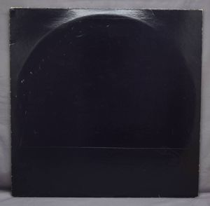 419位 ▲☆【METALLICA】メタリカ 5Th ブラックアルバム 2LP [USオリジ] ★△