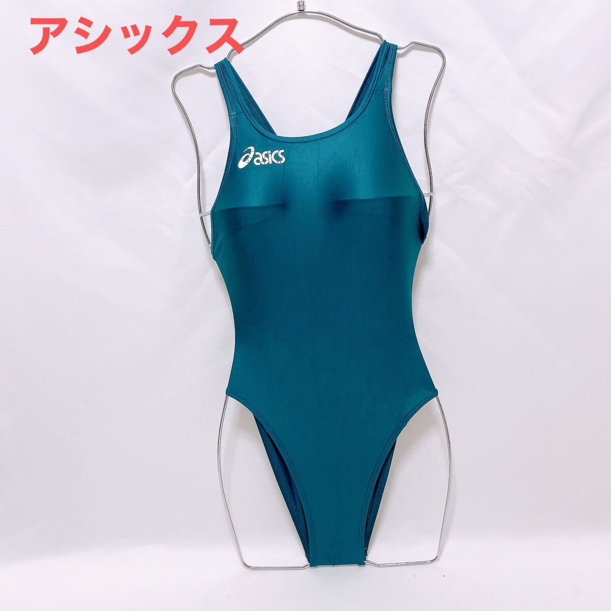 アシックス競泳水着の値段と価格推移は？｜47件の売買データから