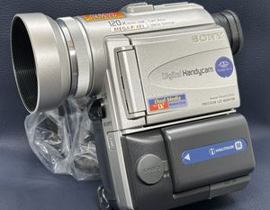 DCR-PC10のYahoo!オークション(旧ヤフオク!)の相場・価格を見る｜Yahoo