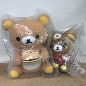 リラックマ 5thの値段と価格推移は？｜5件の売買データからリラックマ