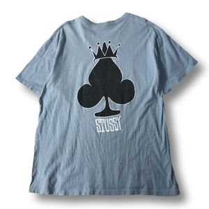 stussy tシャツ メキシコの値段と価格推移は？｜41件の売買データから