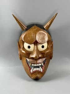 般若 鬼のYahoo!オークション(旧ヤフオク!)の相場・価格を見る｜Yahoo
