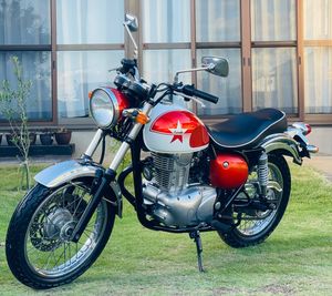 エストレヤ250の値段と価格推移は？｜135件の売買データからエストレヤ