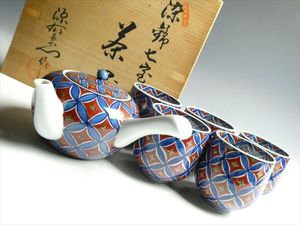 館林源右衛門作の値段と価格推移は？｜16件の売買データから館林
