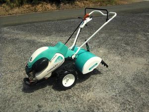 TR6000 クボタの値段と価格推移は？｜7件の売買データからTR6000