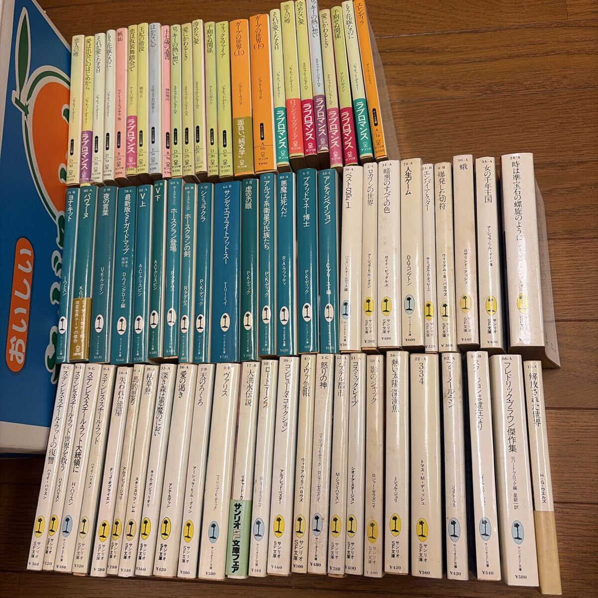 サンリオ 昭和レトロの値段と価格推移は？｜299件の売買データから