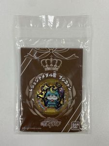 妖怪メダル ブシニャンの値段と価格推移は？｜3件の売買データから妖怪