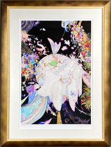 天野喜孝のYahoo!オークション(旧ヤフオク!)の相場・価格を見る｜Yahoo
